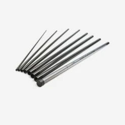 CANNE NORTHLAKE 100 11M POUR LA PÊCHE DU POISSON BLANC A LA CANNE A EMMANCHEMENT