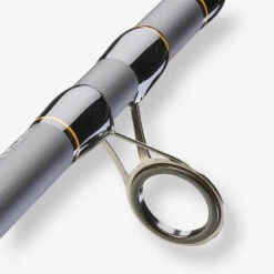 CANNE PÊCHE AU POSE RESIFIGHT 500 3.00 P X-Heavy -Magasin De Matériel De Pêche canne peche au pose resifight 500 300 p x heavy 5