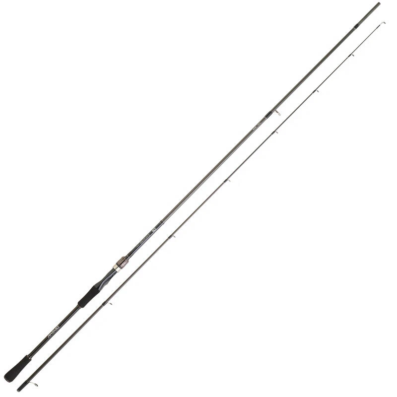 Daiwa Canne Pêche Aux Leurres EXCELER 802 MHFS DF 1 Daiwa Canne Pêche Aux Leurres EXCELER 802 MHFS DF