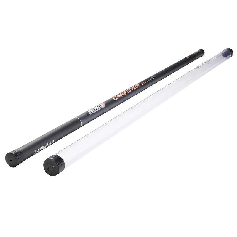 CANNE PECHE CARPE AU COUP CARPOVER 500 11.00M 10 CANNE PECHE CARPE AU COUP CARPOVER 500 11.00M – Image 10