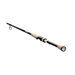 Canne Spinning 13 Fishing Omen Black (70 ML) -Magasin De Matériel De Pêche canne spinning 13 fishing omen black 70 ml 2