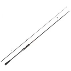 Canne Spinning Abu Garcia Vendetta V3 (127g - 2,13 M - 10-30g - 2 - 112cm - 6)