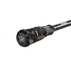 Canne Spinning Fox Rage Street Fighter Rod Dropshooter 230 -Magasin De Matériel De Pêche canne spinning fox rage street fighter rod dropshooter 230 2