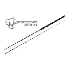 Canne Spinning Fox Rage Warrior Medium Spin Rods (270) -Magasin De Matériel De Pêche canne spinning fox rage warrior medium spin rods 270 3