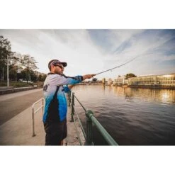 Canne Spinning Salmo Top Pop 210 -Magasin De Matériel De Pêche canne spinning salmo top pop 210 3