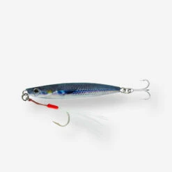 CASTING JIG BIASTOS ASSIST 40gr MULLET Pêche Au Leurre En Mer -Magasin De Matériel De Pêche casting jig biastos assist 40gr mullet peche au leurre en mer 3