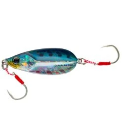 Casting Jig BIASTOS SLOW 60gr BLEU Pêche Au Leurre En Mer -Magasin De Matériel De Pêche casting jig biastos slow 60gr bleu peche au leurre en mer 2