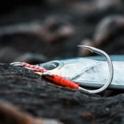 Casting Jig BIASTOS SLOW 60gr BLEU Pêche Au Leurre En Mer -Magasin De Matériel De Pêche casting jig biastos slow 60gr bleu peche au leurre en mer 4