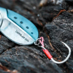 Casting Jig BIASTOS SLOW 60gr BLEU Pêche Au Leurre En Mer -Magasin De Matériel De Pêche casting jig biastos slow 60gr bleu peche au leurre en mer 5