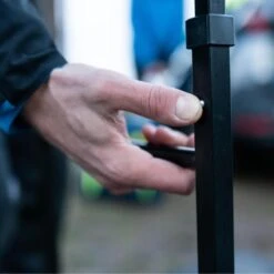 Chariot De Pêche TROLLEY 500 Surfcasting -Magasin De Matériel De Pêche chariot de peche trolley 500 surfcasting 6