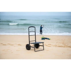 Chariot De Pêche TROLLEY 500 Surfcasting -Magasin De Matériel De Pêche chariot de peche trolley 500 surfcasting 9