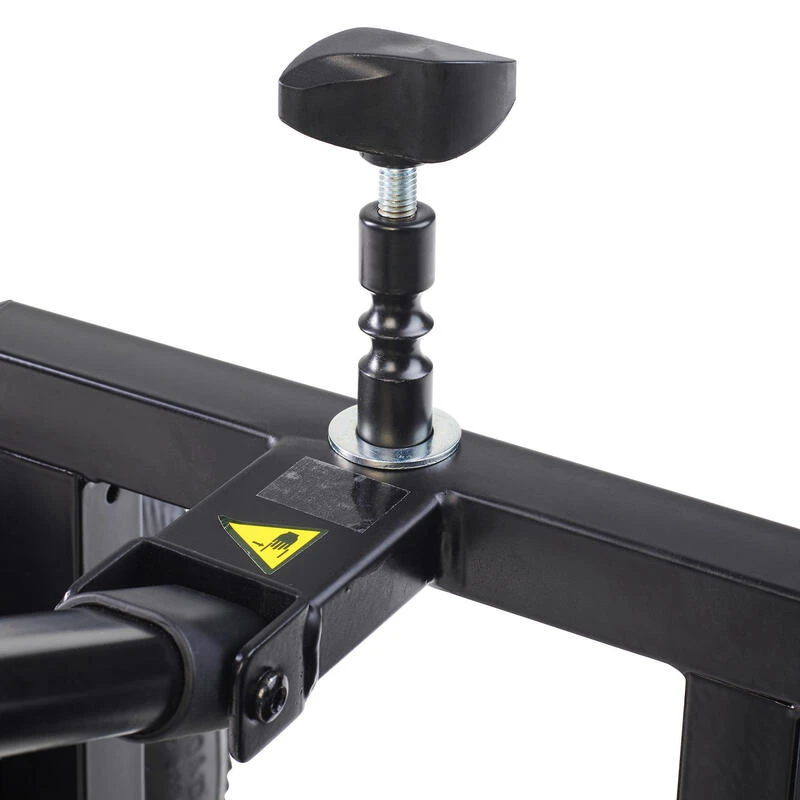 CHARIOT DE TRACTION AVANT POUR STATION DE PECHE CSB D25 ET D36 4 CHARIOT DE TRACTION AVANT POUR STATION DE PECHE CSB D25 ET D36 – Image 4