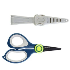 CISEAUX DE PÊCHE SPÉCIAL TRESSE SW SC B 6 CISEAUX DE PÊCHE SPÉCIAL TRESSE SW SC B -Magasin De Matériel De Pêche ciseaux de peche special tresse sw sc b 2