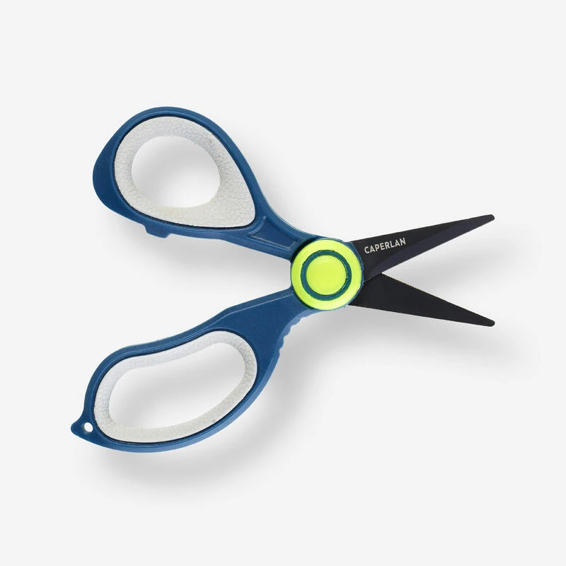 CISEAUX DE PÊCHE SPÉCIAL TRESSE SW SC B 1 CISEAUX DE PÊCHE SPÉCIAL TRESSE SW SC B