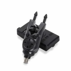 COFFRET NASH 4 DÉTECTEURS SIREN R2 + CENTRALE -Magasin De Matériel De Pêche coffret nash 4 detecteurs siren r2 centrale 2