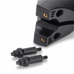 COFFRET NASH 4 DÉTECTEURS SIREN R2 + CENTRALE -Magasin De Matériel De Pêche coffret nash 4 detecteurs siren r2 centrale 8