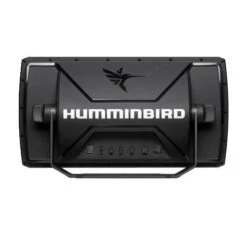 HUMMINBIRD Combiné Sondeur GPS HELIX 10G4N CHIRP Dual Spectrum -Magasin De Matériel De Pêche combine sondeur gps helix 10g4n chirp dual spectrum 3