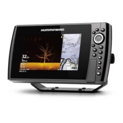 HUMMINBIRD Combiné Sondeur GPS HELIX 8G4N CHIRP MEGA Down Imaging + -Magasin De Matériel De Pêche combine sondeur gps helix 8g4n chirp mega down imaging 3