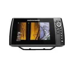 HUMMINBIRD Combiné Sondeur GPS HELIX 8G4N CHIRP MEGA Side Imaging + -Magasin De Matériel De Pêche combine sondeur gps helix 8g4n chirp mega side imaging 2