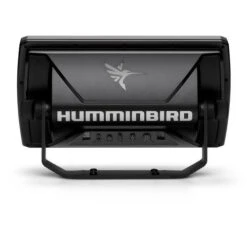 HUMMINBIRD Combiné Sondeur GPS HELIX 9G4N CHIRP Dual Spectrum -Magasin De Matériel De Pêche combine sondeur gps helix 9g4n chirp dual spectrum 4