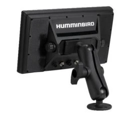 HUMMINBIRD Combiné Sondeur/GPS SOLIX 15 Avec Sonde TA MEGA SIDE IMAGING+ -Magasin De Matériel De Pêche combine sondeurgps solix 15 avec sonde ta mega side imaging 4