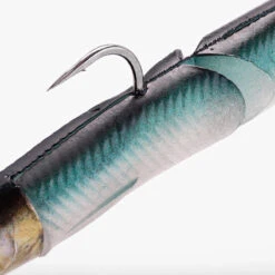 COMBO Leurres Souples Slug SLUGEELO 160 Ayu/Bleu -Magasin De Matériel De Pêche combo leurres souples slug slugeelo 160 ayubleu 3