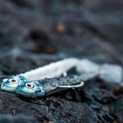 COMBO Shad Texan Anchois ANCHO 70 6gr BLANC/DOS NOIR Pêche En Mer -Magasin De Matériel De Pêche combo shad texan anchois ancho 70 6gr blancdos noir peche en mer 5