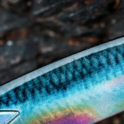 CUILLER BIASTOS 80gr ANCHOIS Pêche Au Leurre En Mer 10 CUILLER BIASTOS 80gr ANCHOIS Pêche Au Leurre En Mer -Magasin De Matériel De Pêche cuiller biastos 80gr anchois peche au leurre en mer 2