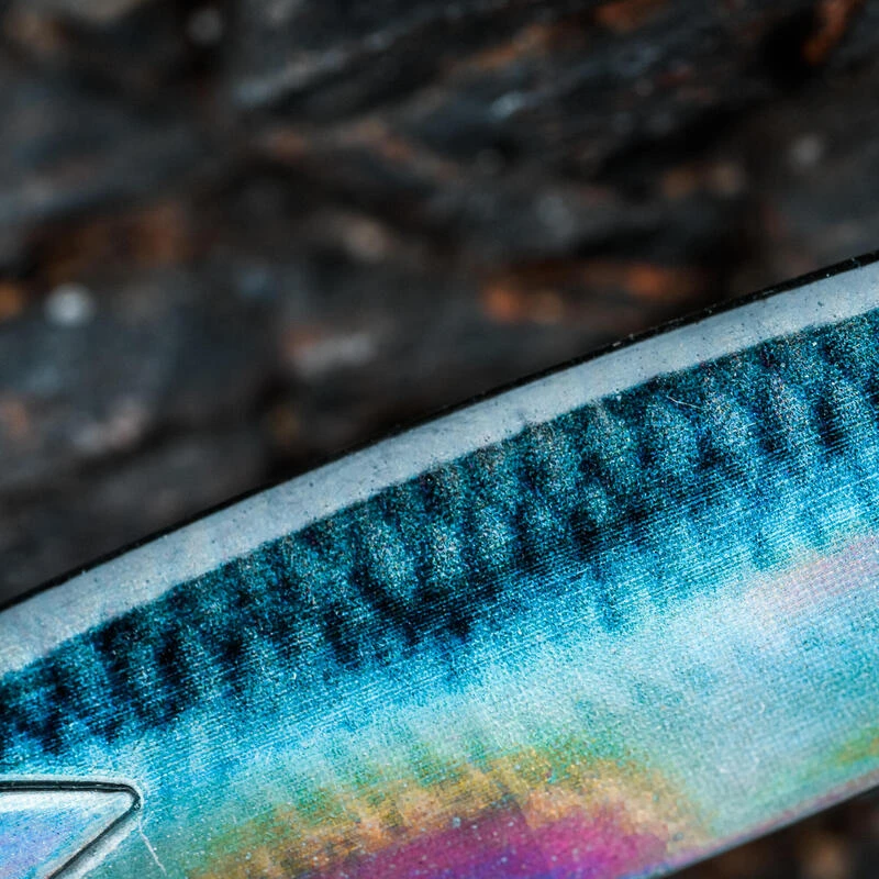 CUILLER BIASTOS 80gr ANCHOIS Pêche Au Leurre En Mer 3 CUILLER BIASTOS 80gr ANCHOIS Pêche Au Leurre En Mer – Image 3