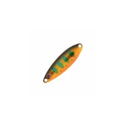 Cuiller Ondulante Sakura Skoon Fat Area (4,5cm - T01 - Golden Trout)