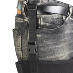 Cuissardes De Pêche 500 Thermo Néoprene 4mm -Magasin De Matériel De Pêche cuissardes de peche 500 thermo neoprene 4mm 6