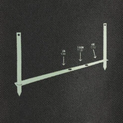 Distance Sticks Pêche De La Carpe 6 Distance Sticks Pêche De La Carpe -Magasin De Matériel De Pêche distance sticks peche de la carpe 2