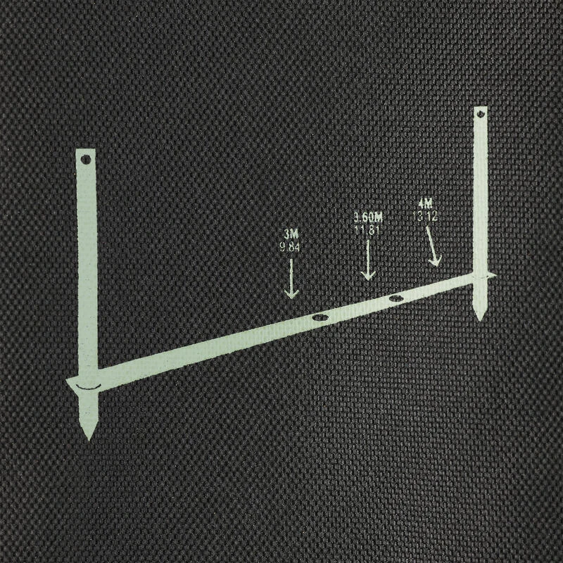 Distance Sticks Pêche De La Carpe 3 Distance Sticks Pêche De La Carpe – Image 3