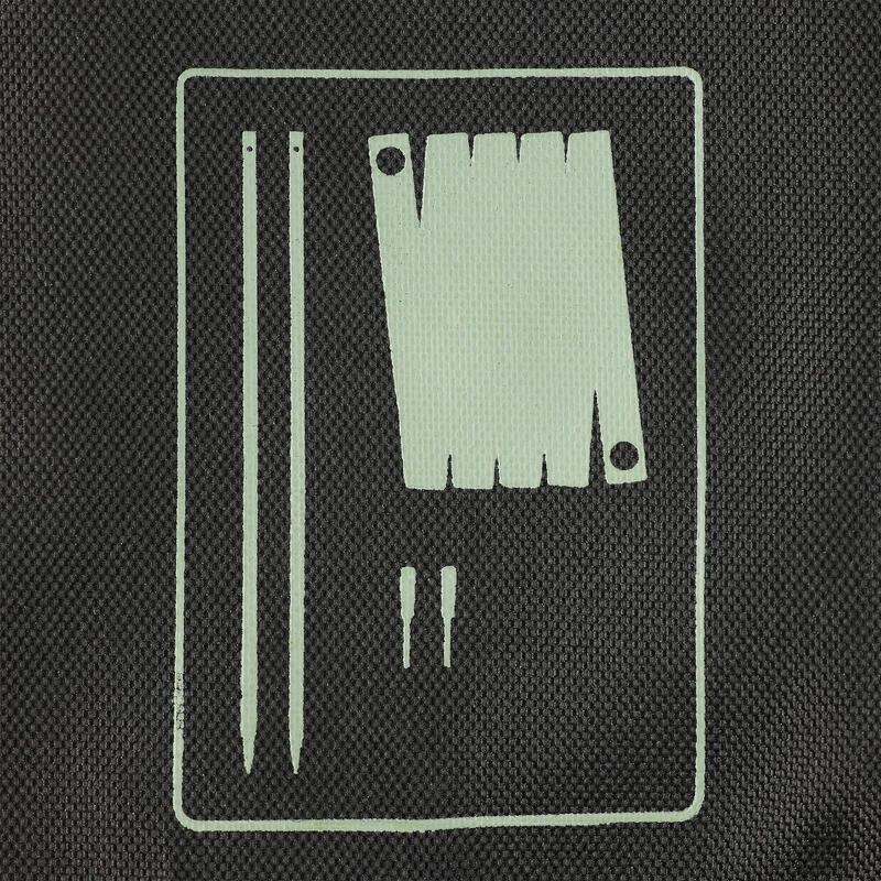 Distance Sticks Pêche De La Carpe 4 Distance Sticks Pêche De La Carpe – Image 4