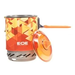 Eifel Outdoor Equipment Scandium X2 Soufflet -Magasin De Matériel De Pêche eifel outdoor equipment scandium x2 soufflet 3