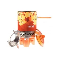 Eifel Outdoor Equipment Scandium X2 Soufflet -Magasin De Matériel De Pêche eifel outdoor equipment scandium x2 soufflet 5