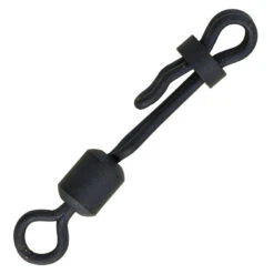 Émerillon Quick Swivel Snap X10 Pêche De La Carpe -Magasin De Matériel De Pêche emerillon quick swivel snap x10 peche de la carpe 2