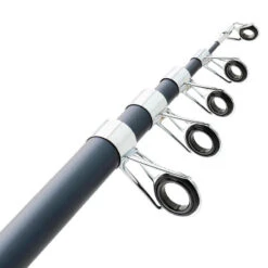 ENSEMBLE DE PECHE RESIFIGHT 100 COMPACT 2.40 -Magasin De Matériel De Pêche ensemble de peche resifight 100 compact 240 5