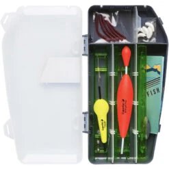 ENSEMBLE DÉCOUVERTE DE LA PÊCHE UFISH 350 -Magasin De Matériel De Pêche ensemble decouverte de la peche ufish 350 3