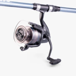 Ensemble Surfcasting Pêche En Mer SYMBIOS 500 4.20m 100-200g -Magasin De Matériel De Pêche ensemble surfcasting peche en mer symbios 500 420m 100 200g 4