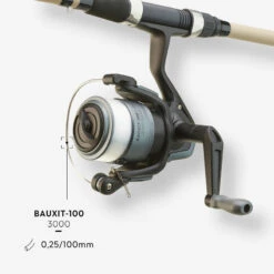 ENSEMBLE UFISH 2.10 P -Magasin De Matériel De Pêche ensemble ufish 210 p 2