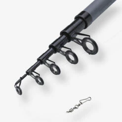 ENSEMBLE UFISH 2.40 -Magasin De Matériel De Pêche ensemble ufish 240 3