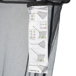 Épuisette Carpnet 500 Pêche De La Carpe -Magasin De Matériel De Pêche epuisette carpnet 500 peche de la carpe 4