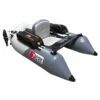 Float Tube SEVEN BASS DESIGN - EXPLORER 170