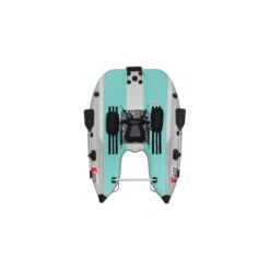 Float Tube SEVEN BASS DESIGN - FLATFORM Evo XL -Magasin De Matériel De Pêche float tube seven bass design flatform evo xl 2