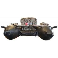 Float Tube SEVEN BASS DESIGN - SBD Advance -Magasin De Matériel De Pêche float tube seven bass design sbd advance 3