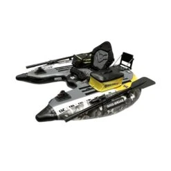 Float Tube Seven Bass Flatform Junior BRGD -Magasin De Matériel De Pêche float tube seven bass flatform junior brgd 2