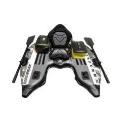 Float Tube Seven Bass Flatform Junior BRGD -Magasin De Matériel De Pêche float tube seven bass flatform junior brgd 3