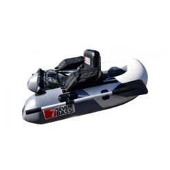 Float Tube Seven Bass Hybrid Line Brigad 160 Advance -Magasin De Matériel De Pêche float tube seven bass hybrid line brigad 160 advance 2