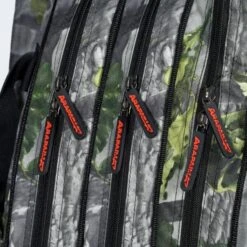 Fourreau 6 Cannes à Pêche | 3 Compartiments | Grey Wood | 125 Cm - 210 Cm -Magasin De Matériel De Pêche fourreau 6 cannes a peche 3 compartiments grey wood 125 cm 210 cm 3